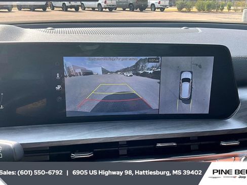 Used 2025 Kia Telluride SX Prestige X-Line image 15