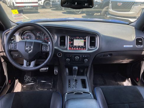 Used 2013 Dodge Charger R/T RWD image 15