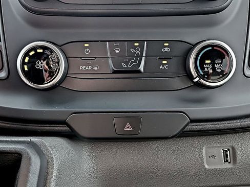 New 2025 Ford Transit 350 XL RWD image 16