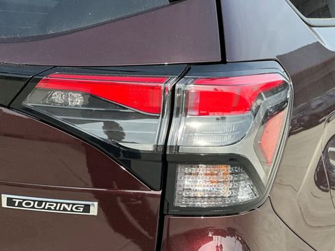 New 2026 Subaru Forester Touring image 29