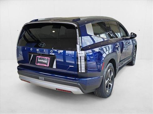 New 2026 Hyundai Ioniq 9 SE image 7