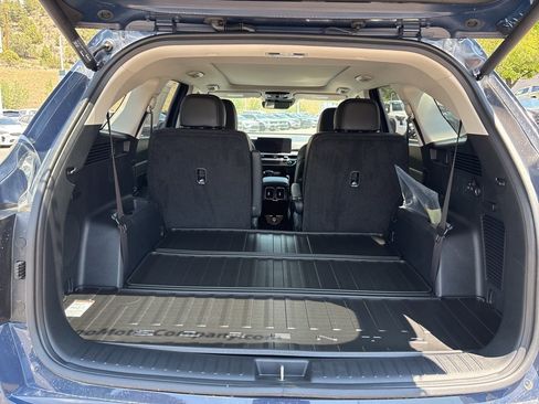 New 2025 Kia Sorento SX image 28