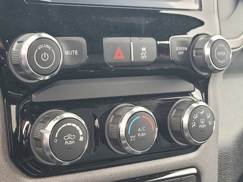 New 2026 RAM 5500 Tradesman image 14