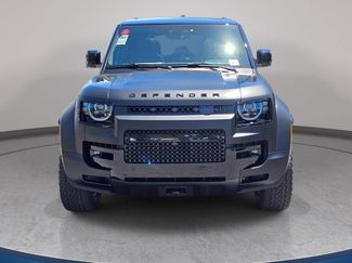 New 2026 Land Rover Defender 110 OCTA AWD/4WD video 2