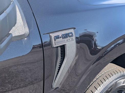 New 2026 Ford F150 STX image 16