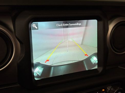 Used 2021 Jeep Gladiator Sport w/ Quick Order Package 24Q 80Th image 43