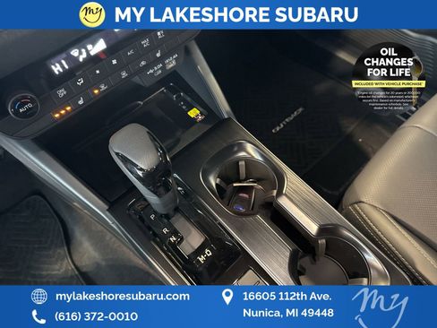 New 2026 Subaru Outback Limited image 17