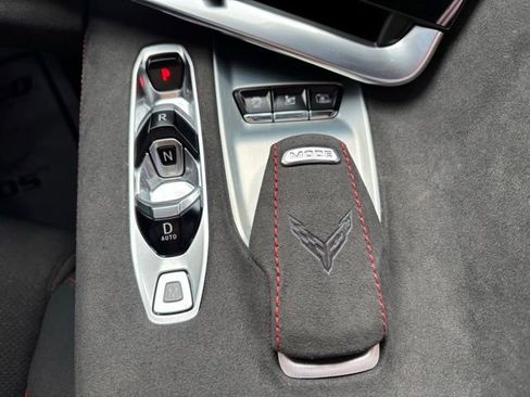 Used 2023 Chevrolet Corvette Stingray Premium Conv w/ Battery Protection Package RWD image 26