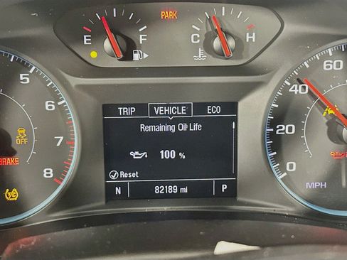 Used 2023 Chevrolet Malibu LT FWD image 18