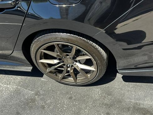 Used 2022 Honda Civic Si image 12