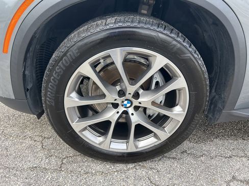 Used 2024 BMW X5 xDrive40i image 19