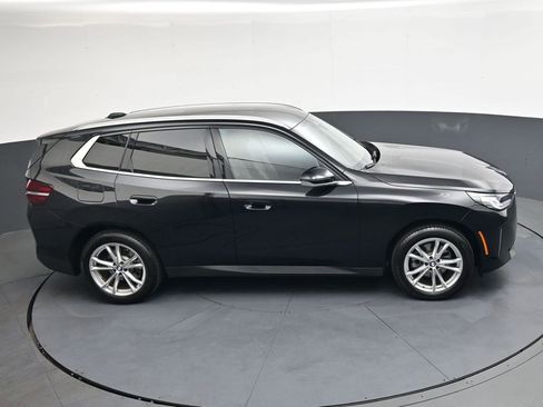 Used 2025 BMW X3 xDrive30 w/ Convenience Package AWD/4WD image 24