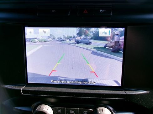 Used 2023 Ford F150 XL w/ STX Appearance Package AWD/4WD image 22