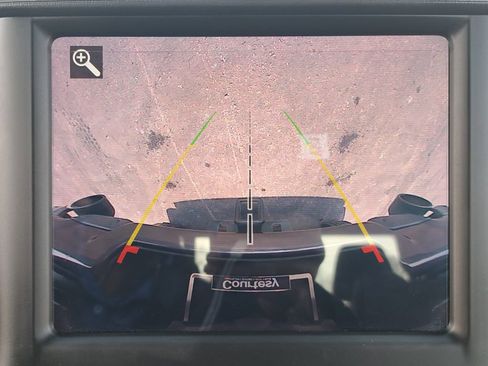 Used 2020 RAM 1500 Big Horn image 23