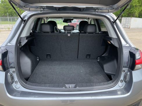 Used 2025 Mitsubishi Outlander Sport SE AWD/4WD image 41