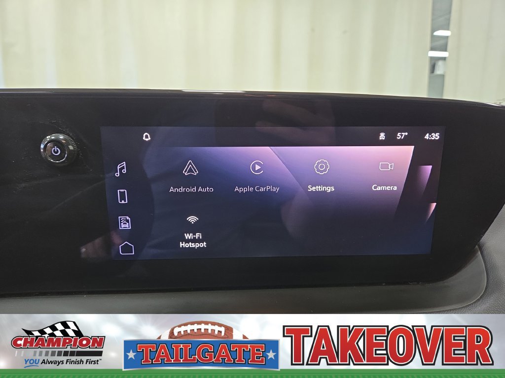 Used 2024 Buick Encore GX Sport Touring w/ Comfort Package FWD image 25
