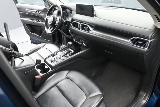 Used 2024 MAZDA CX-5 AWD 2.5 S w/ Select Package image 17