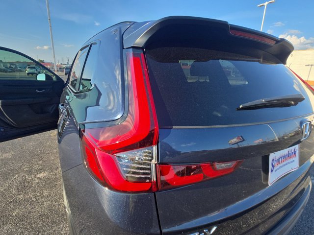 Used 2024 Honda CR-V Sport image 23
