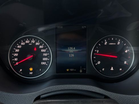 Used 2025 Mercedes-Benz Sprinter 2500 image 16