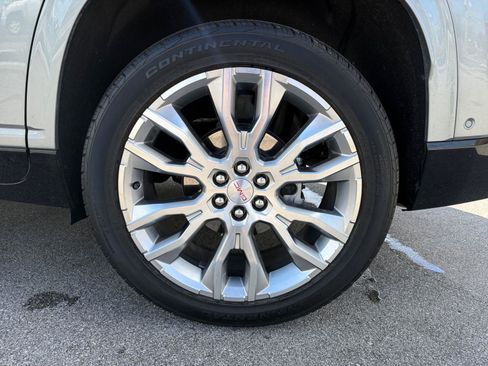 Used 2026 GMC Acadia Denali w/ Super Cruise Package image 31