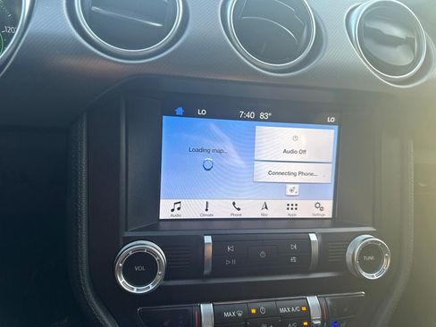 Used 2019 Ford Mustang GT Premium w/ Equipment Group 401A RWD image 14