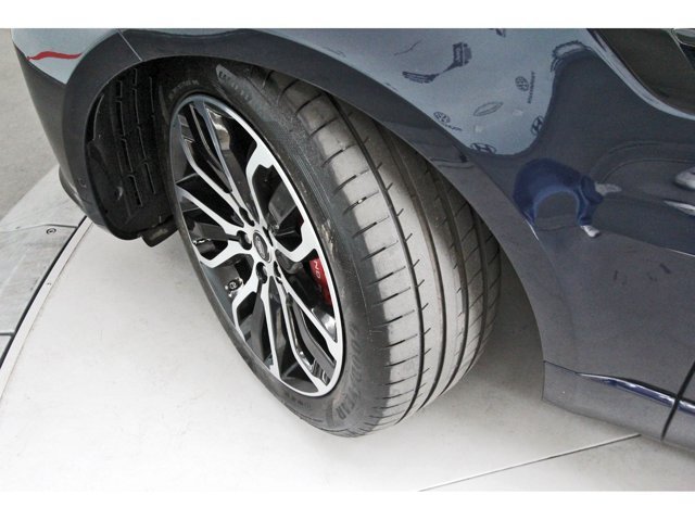 Used 2021 Land Rover Range Rover Sport HSE Dynamic AWD/4WD image 7