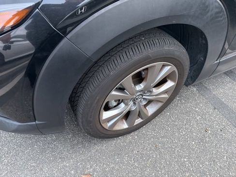 Used 2023 MAZDA CX-30 AWD 2.5 S w/ Premium Package image 3