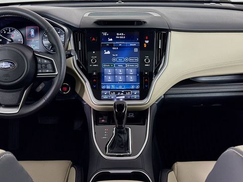 Used 2025 Subaru Outback Limited w/ Tech Package 3 AWD/4WD image 14