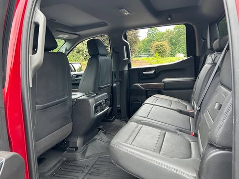 Used 2021 GMC Sierra 1500 Denali w/ Denali Ultimate Package AWD/4WD image 46