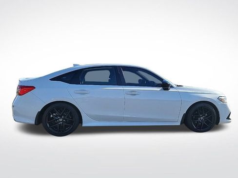 Used 2024 Honda Civic Sport image 6