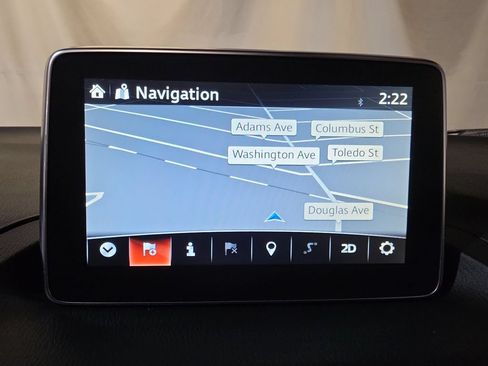 Used 2015 MAZDA MAZDA3 i Grand Touring FWD image 20