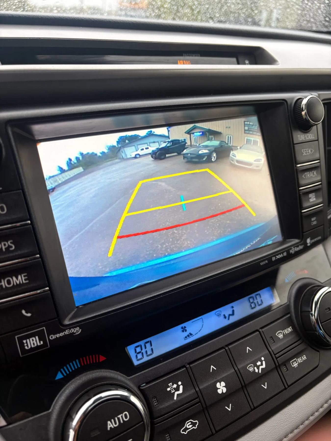 Used 2016 Toyota RAV4 Limited AWD/4WD image 18