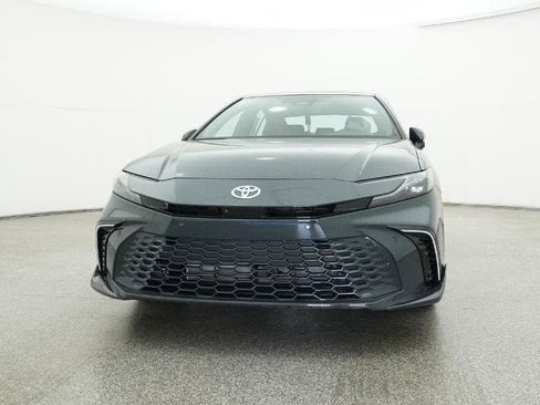 New 2026 Toyota Camry XSE image 31