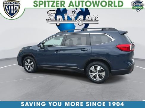 Used 2023 Subaru Ascent Premium w/ Convenience Package AWD/4WD image 7