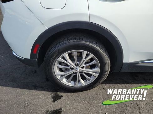 Used 2023 Buick Envision Preferred image 20