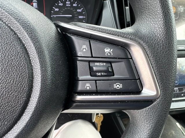 Used 2024 Subaru Impreza 2.0i AWD/4WD image 5