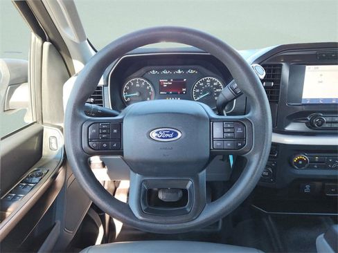 Used 2021 Ford F150 XL w/ XL Power Equipment Group image 9