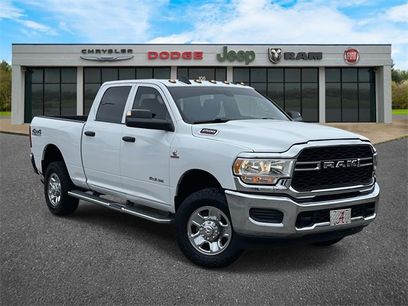Certified 2022 RAM 2500 Tradesman