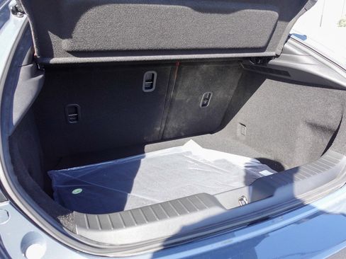 New 2026 MAZDA MAZDA3 Carbon image 24