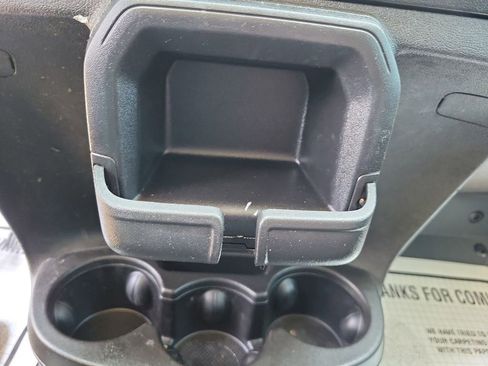 Used 2023 RAM ProMaster 2500 FWD image 31