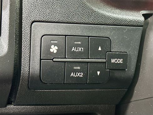 Used 2017 RAM ProMaster 2500 w/ Mopar Trailer Tow Group image 11