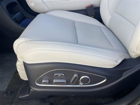 New 2026 Hyundai Palisade Calligraphy image 19