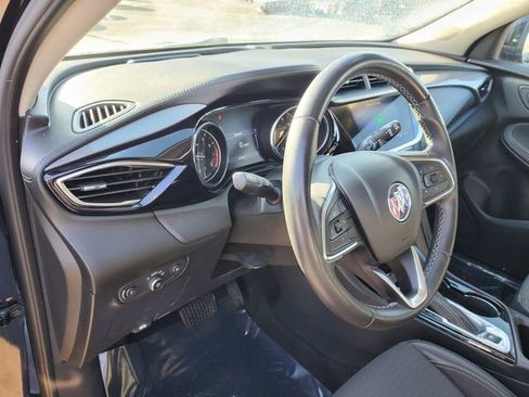 Certified 2020 Buick Encore GX Preferred w/ Cold Weather Comfort Package image 21