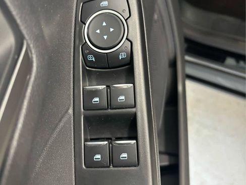 Certified 2024 Ford Escape Active AWD/4WD image 26