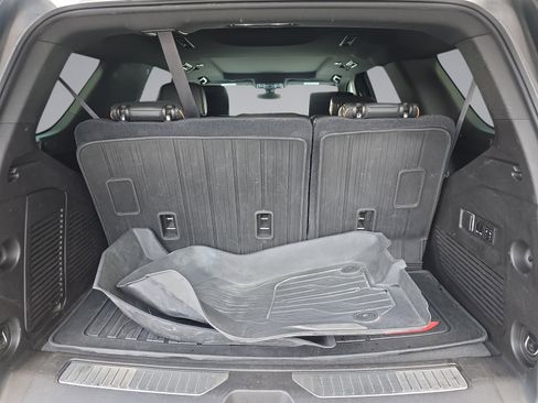 Used 2021 GMC Yukon AT4 w/ AT4 Premium Plus Package AWD/4WD image 35