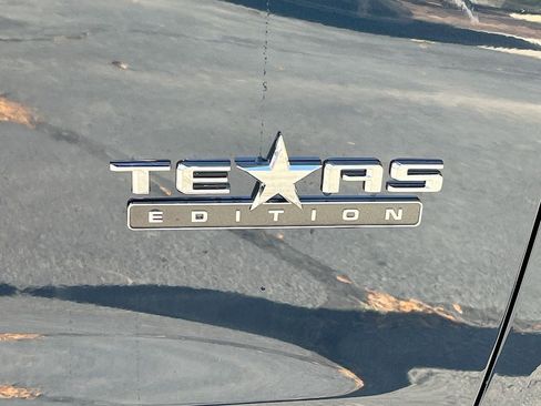 Used 2021 Chevrolet Silverado 1500 RST w/ Texas Edition Plus image 35