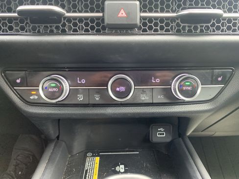 Used 2023 Honda HR-V EX-L image 29