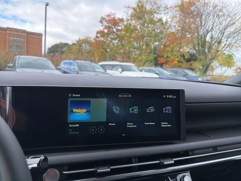 New 2026 Hyundai Santa Cruz SEL image 20