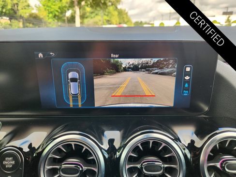 Certified 2025 Mercedes-Benz GLA 250 image 19