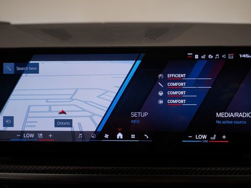 New 2027 BMW X6 M Competition AWD/4WD image 13